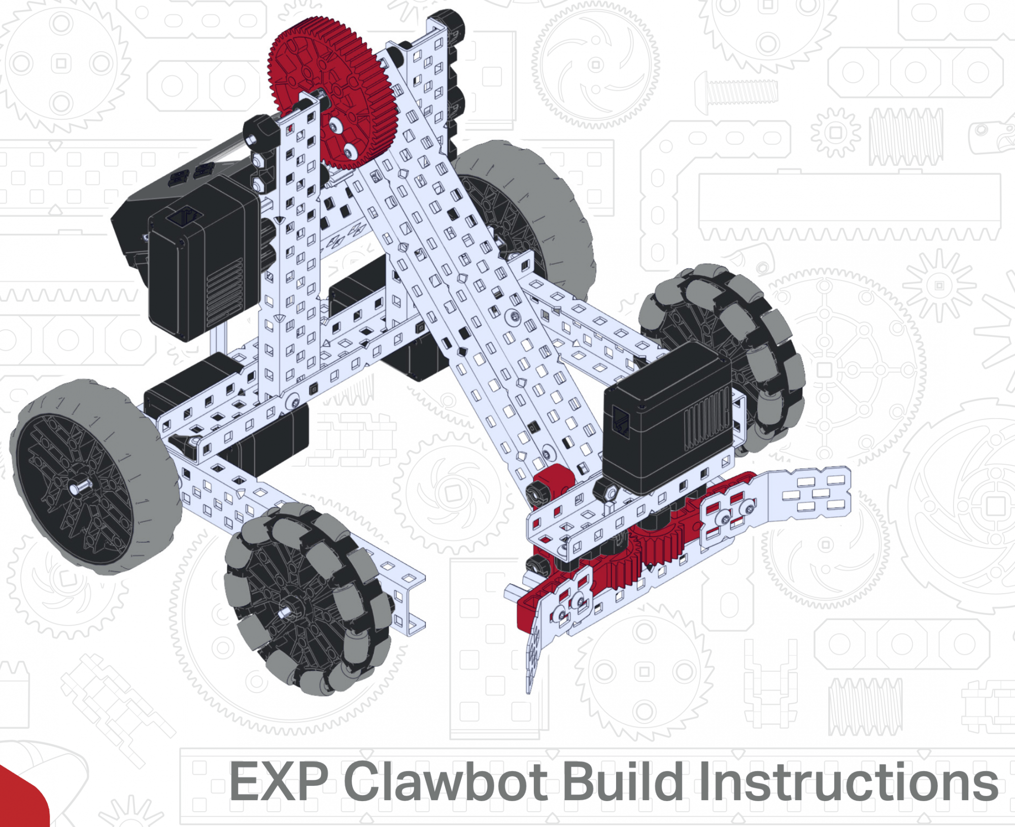 Build VEX Education